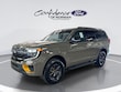  Ford Expedition