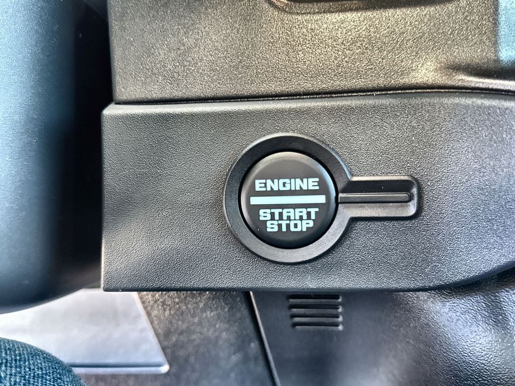 2025 Ford Bronco 4-Door Big Bend - Photo 24