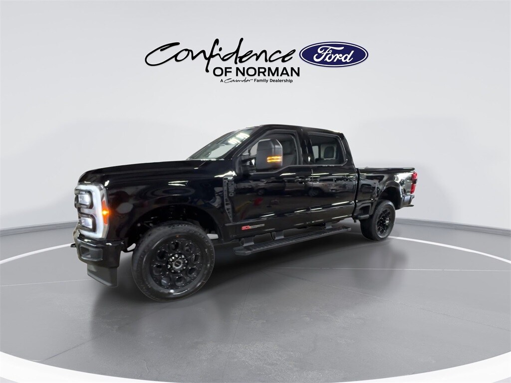 2025 Ford F-250 photo 4