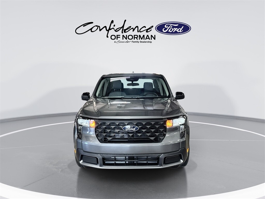 New 2026 Ford Maverick XLT Truck SuperCrew