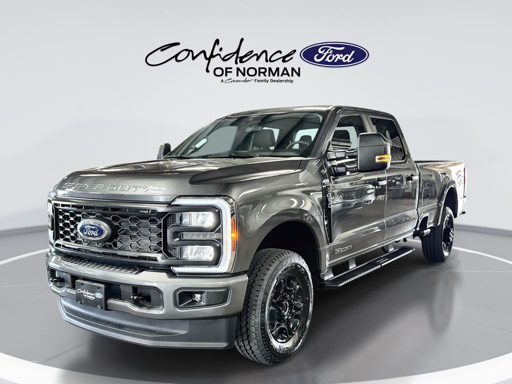 2026 Ford F-350 Truck Crew Cab 