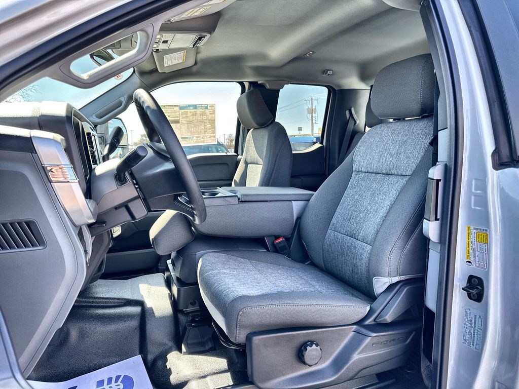 2025 Ford F-250 Super Duty XL - Photo 13