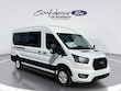  Ford Transit Commercial