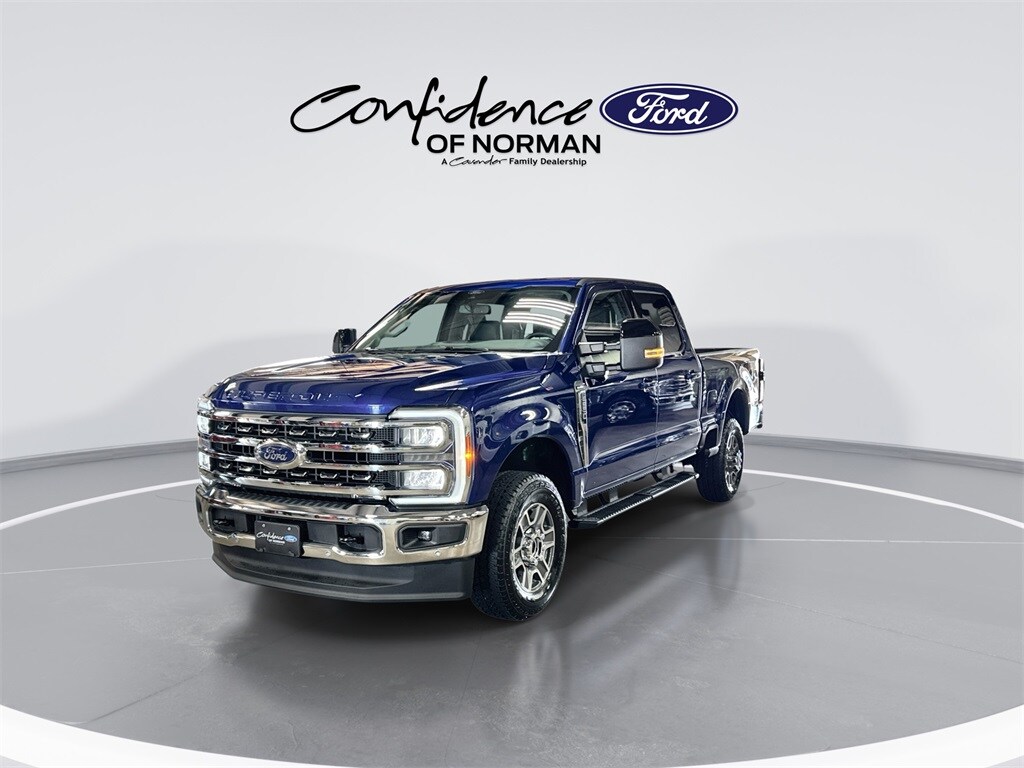 2026 Ford F-250 photo 3