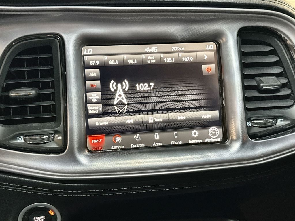 2023 Dodge Challenger R/T - Photo 19