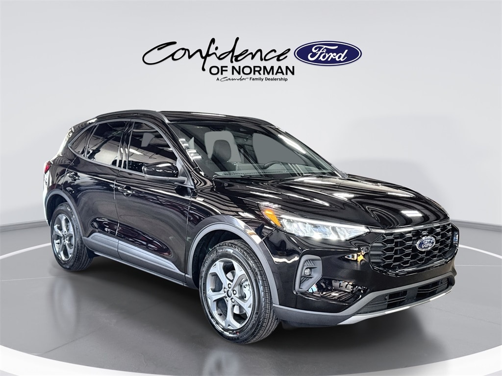 New 2026 Ford Escape ST-Line Select SUV