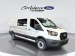 Ford Transit Commercial