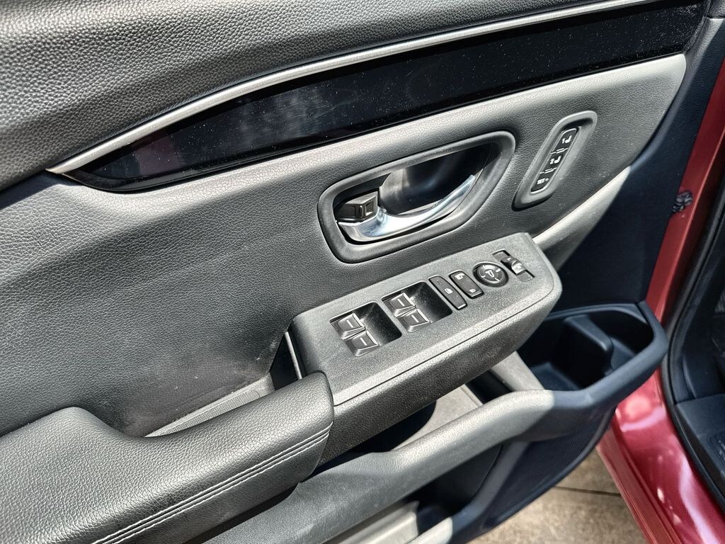 Used 2023 Honda Pilot Touring SUV