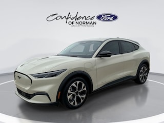 2026 Ford Mustang Mach-E Select SUV