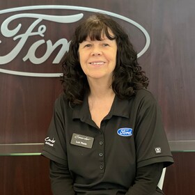 Staff member Lori Poole from 6dc5737b654d