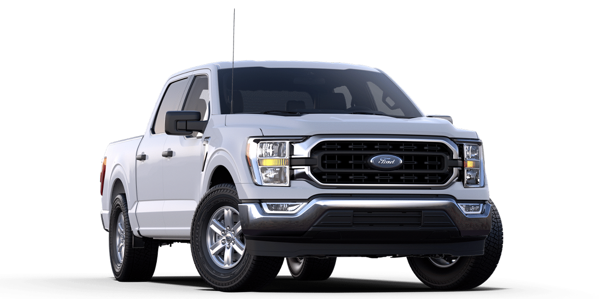 Ford F150 Towing Capacity Norman OK Confidence Ford of Norman