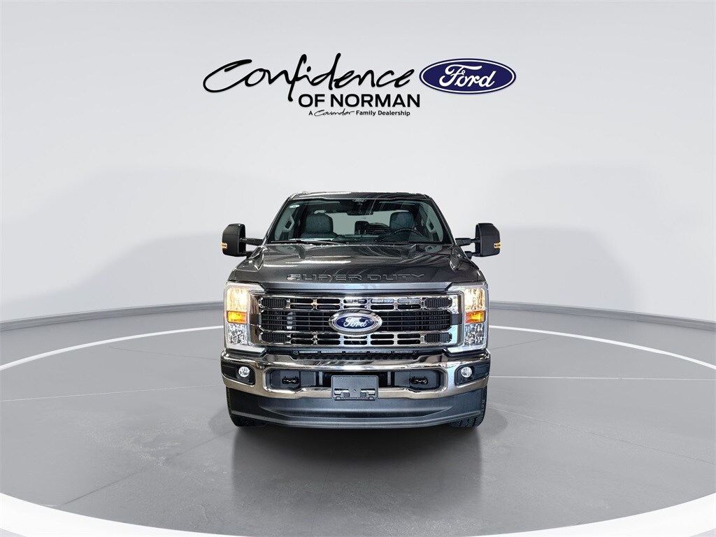 2026 Ford F-250 XLT FX4 photo 2
