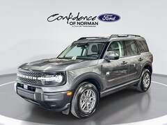 2026 Ford Bronco Sport Big Bend&reg; SUV