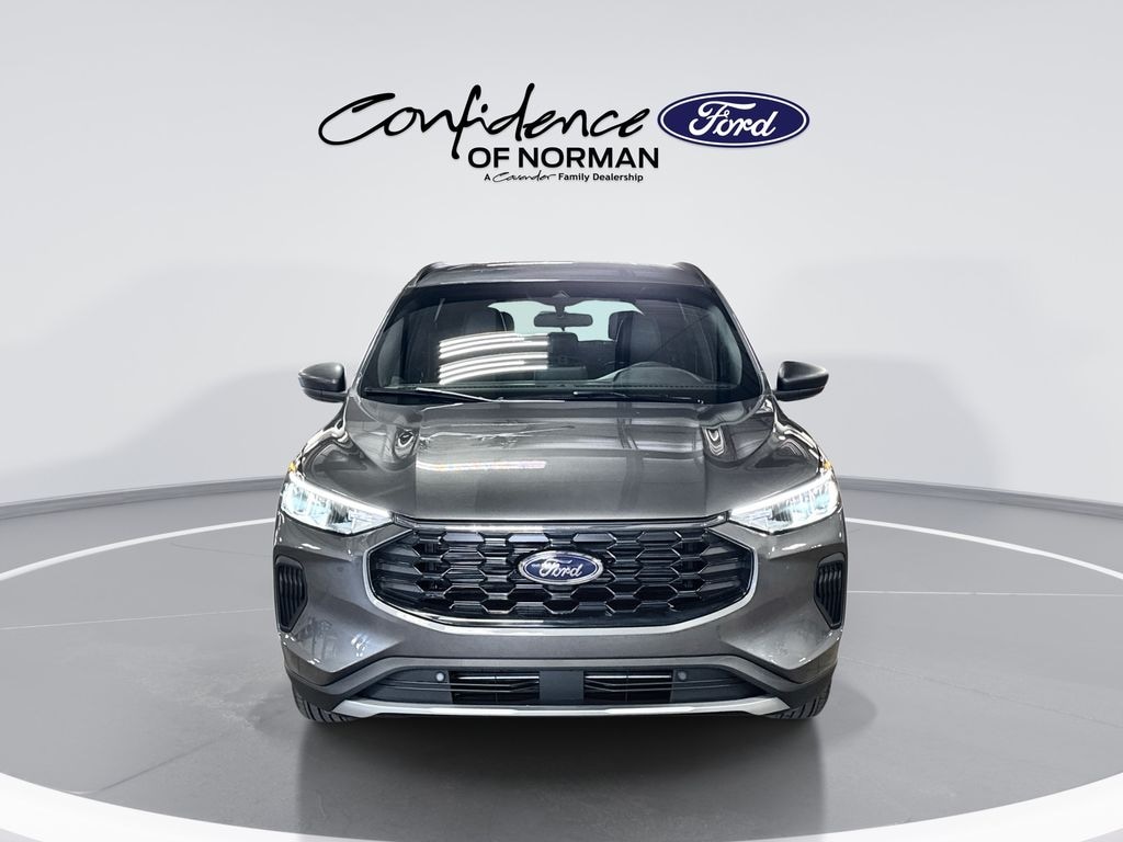 New 2026 Ford Escape ST-Line SUV