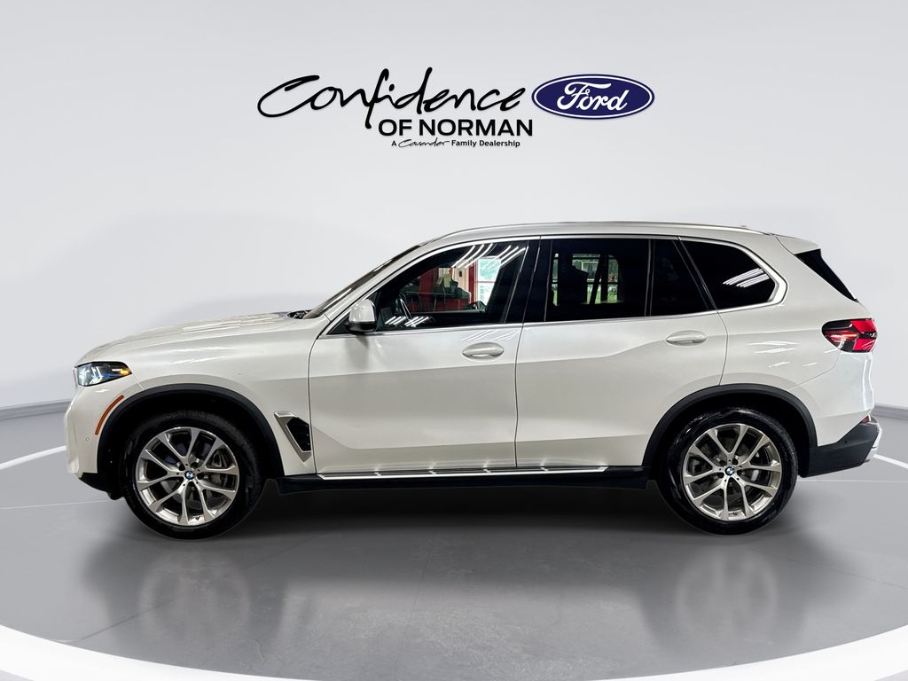 2024 BMW X5 40i - Photo 5