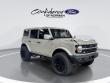 2026 Ford Bronco Outer Banks&reg; SUV