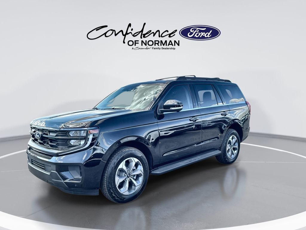 New 2027 Ford Expedition Active SUV
