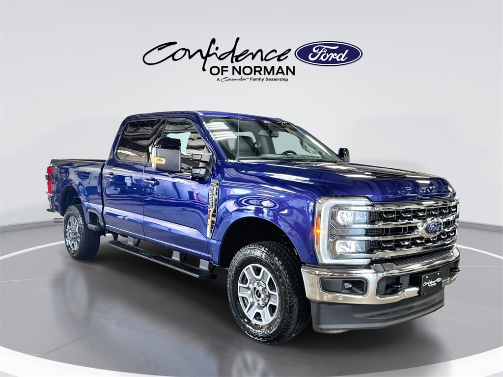 New 2026 Ford Super Duty F-250 Lariat Premium FX4 Off Road Truck Crew Cab