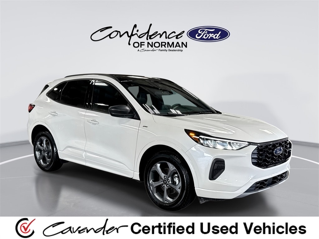 2024 Ford Escape SUV  2024 Ford Escape SUV