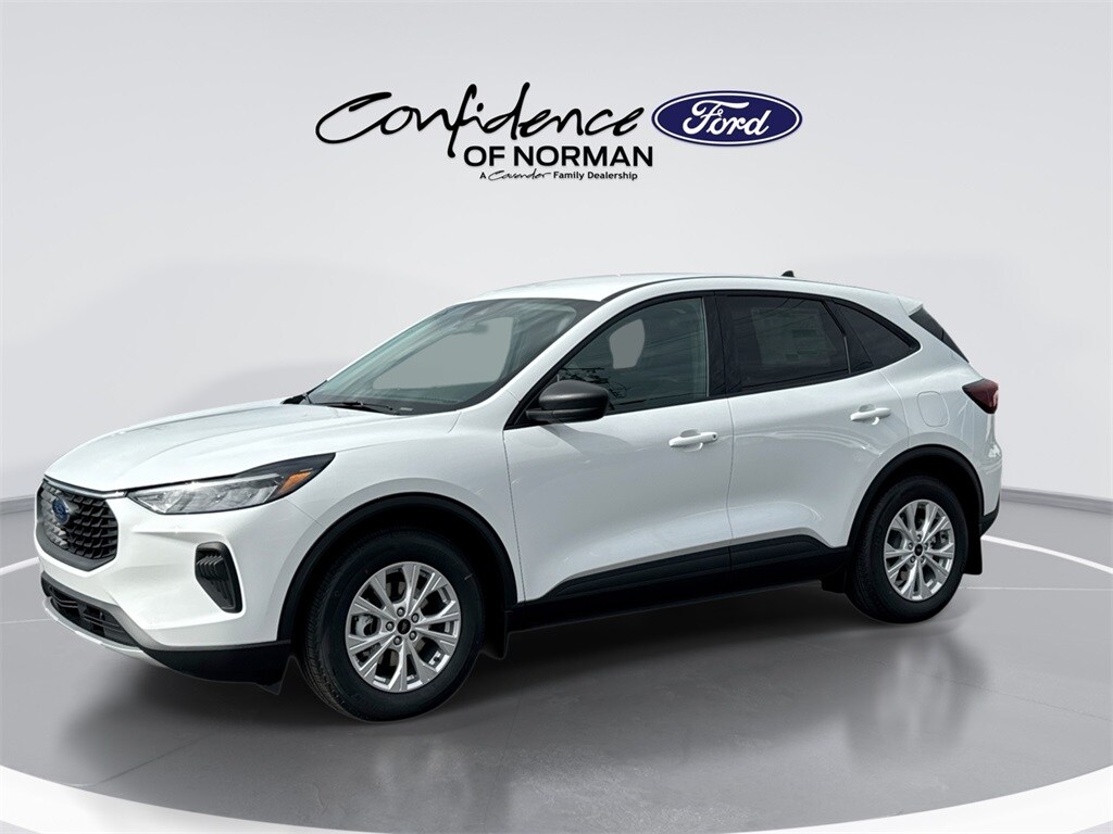 2025 Ford Escape Active photo 4