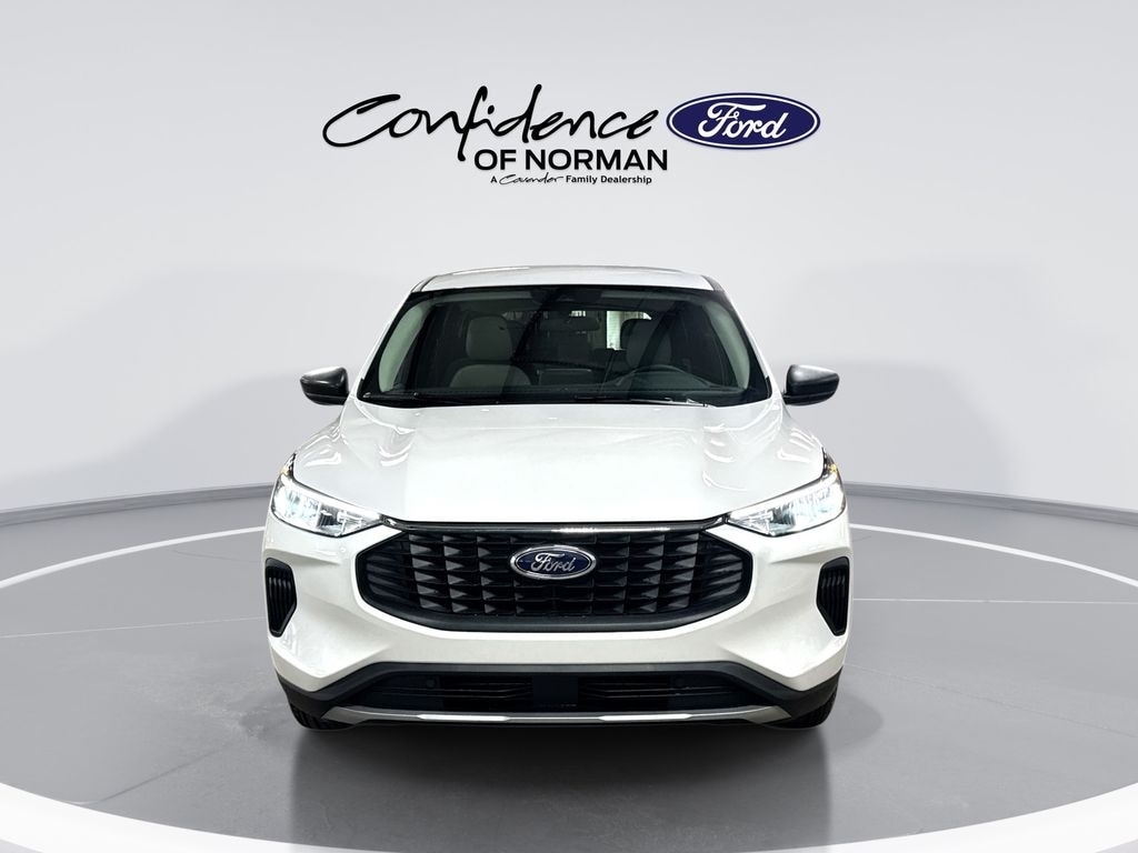 New 2026 Ford Escape Active SUV