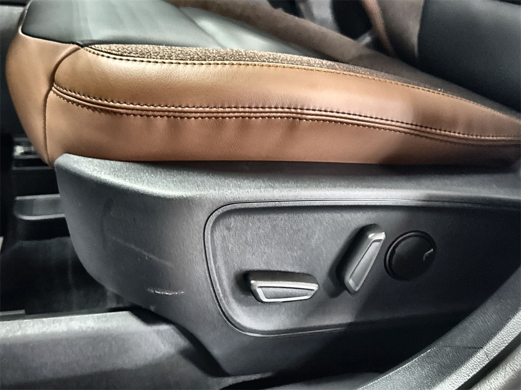 2025 Ford Bronco Sport Outer Banks - Photo 13
