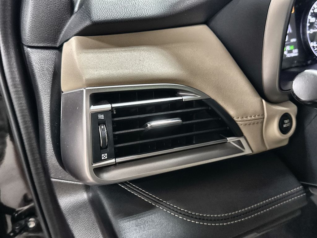 2022 Subaru Outback Limited - Photo 15