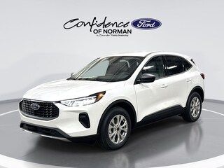 2026 Ford Escape Active&reg; SUV