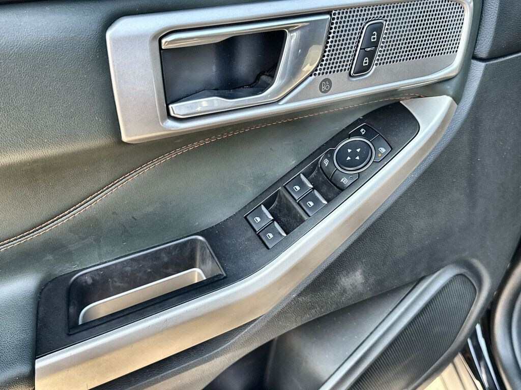 Used 2023 Ford Explorer Timberline Technology SUV