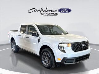 2026 Ford Maverick XLT Luxury Truck SuperCrew
