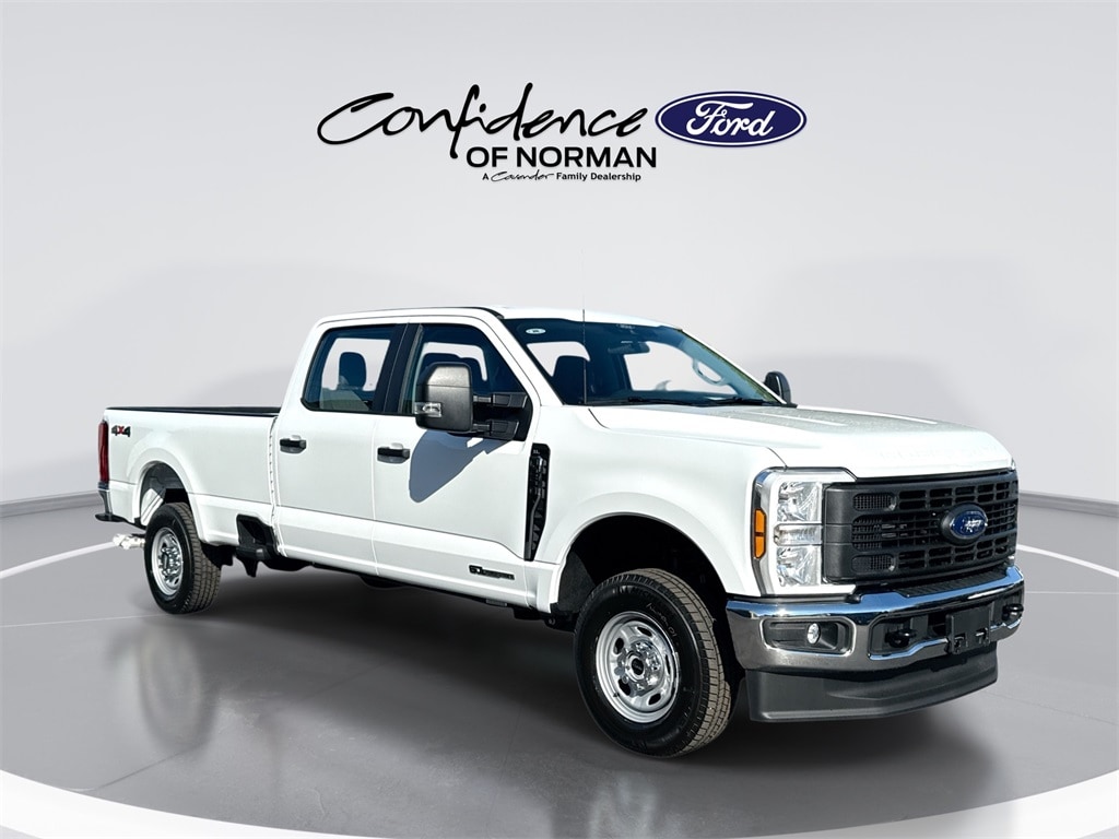 2026 Ford F-250 Super Duty XL's photo