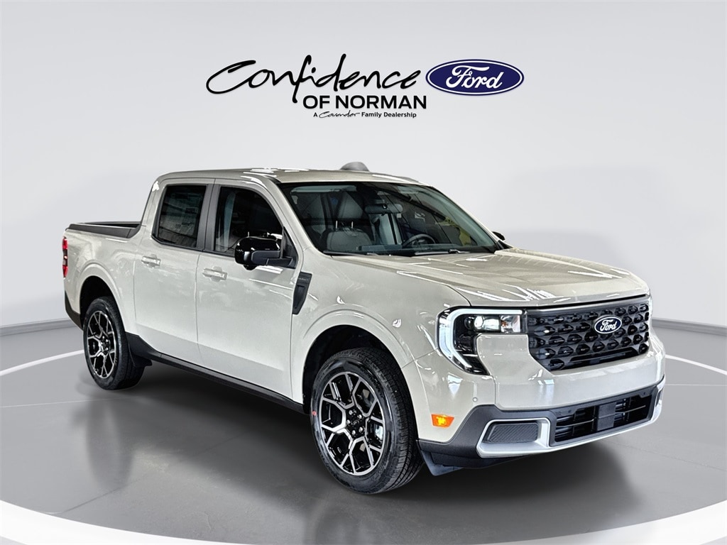 2025 Ford Maverick Truck SuperCrew  2025 Ford Maverick Truck SuperCrew