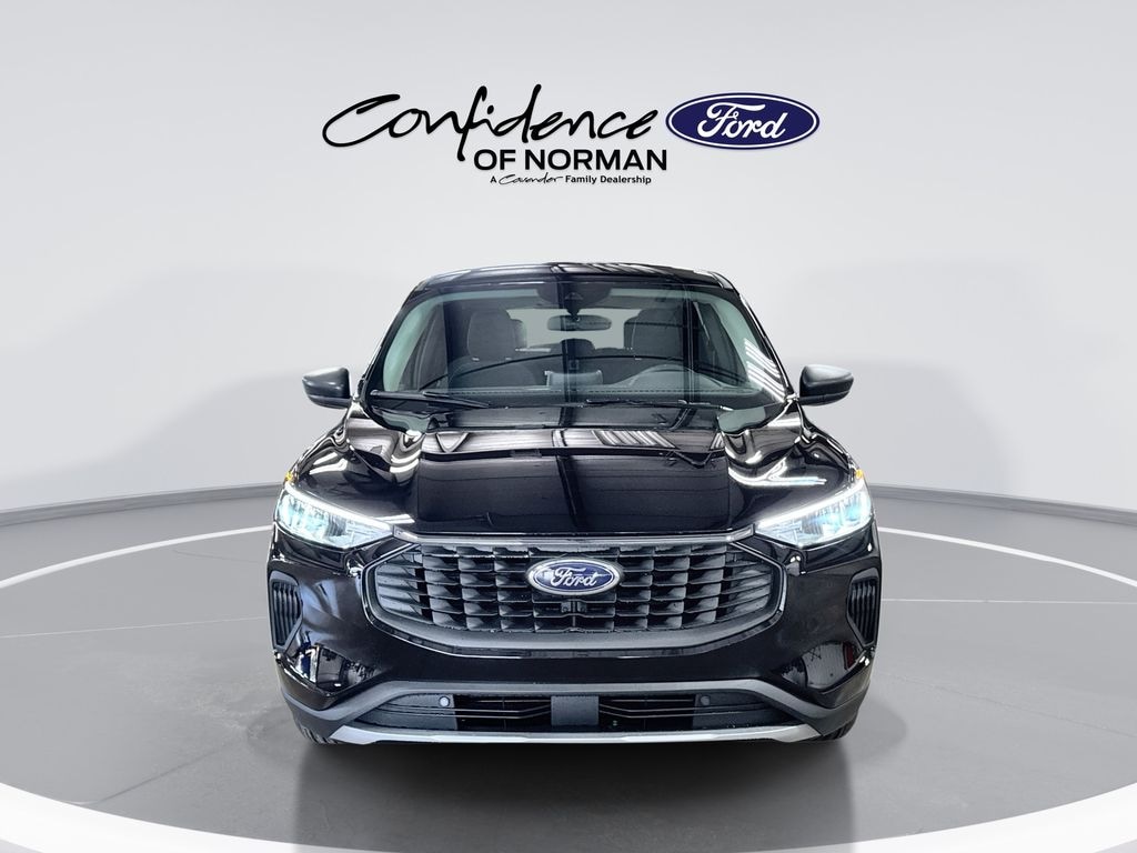 New 2026 Ford Escape Active SUV