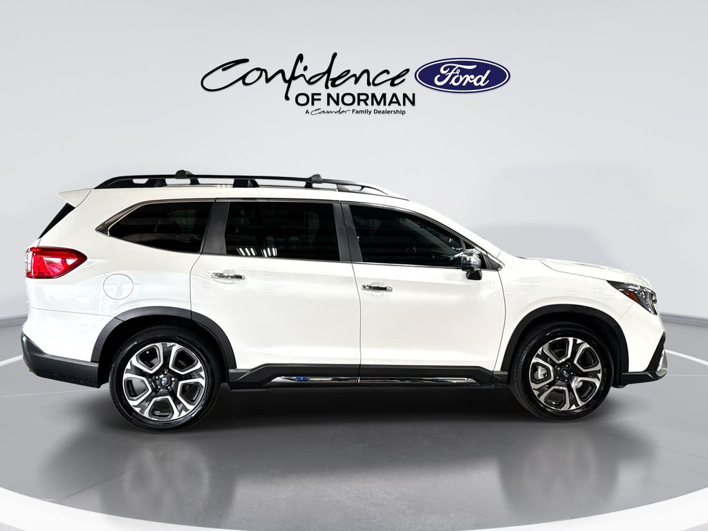 2023 Subaru Ascent Touring - Photo 10