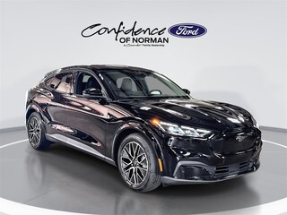 2025 Ford Mustang Mach-E Premium SUV