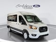  Ford Transit Commercial