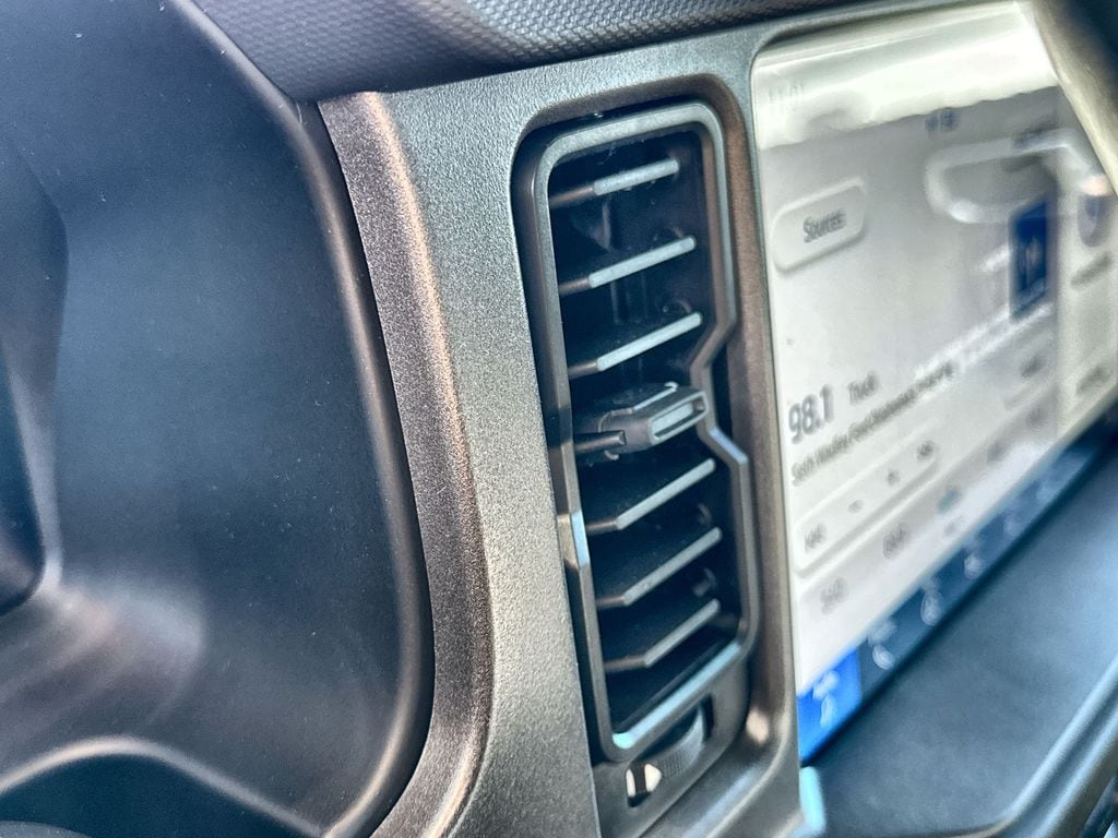 2025 Ford Bronco 4-Door Big Bend - Photo 15