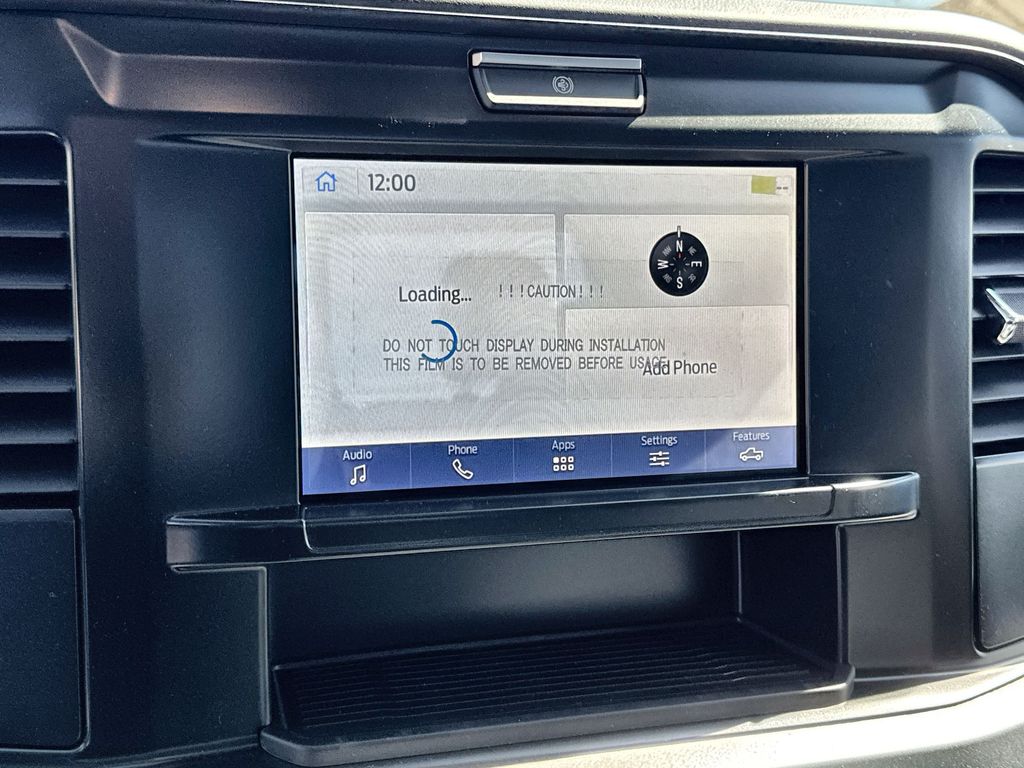 2025 Ford F-250 Super Duty XL - Photo 20