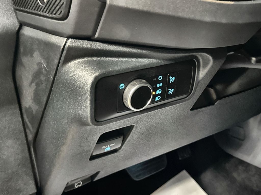 2025 Ford Bronco 4-Door Base - Photo 16