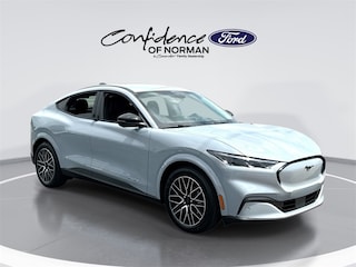 2025 Ford Mustang Mach-E Premium SUV