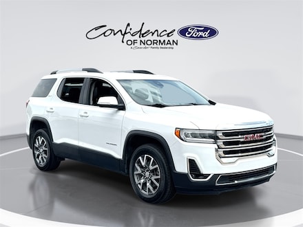 2023 GMC Acadia SLT SUV