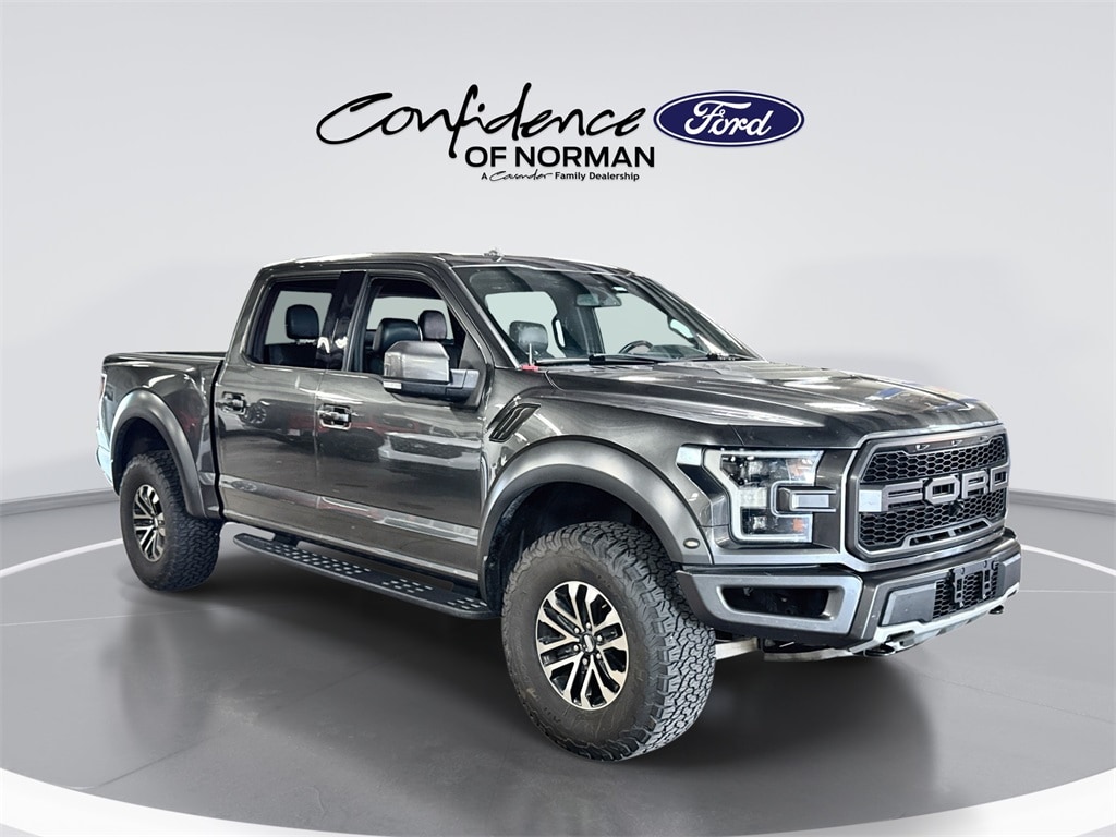 2019 Ford F-150 Truck  2019 Ford F-150 Truck