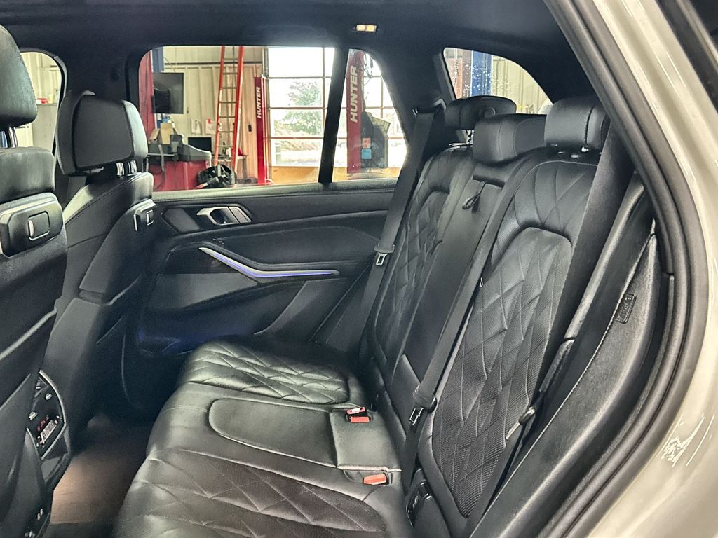 2024 BMW X5 40i - Photo 25