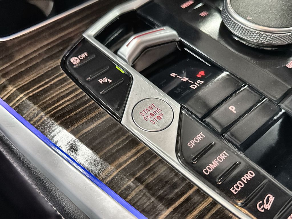 2024 BMW X5 40i - Photo 24