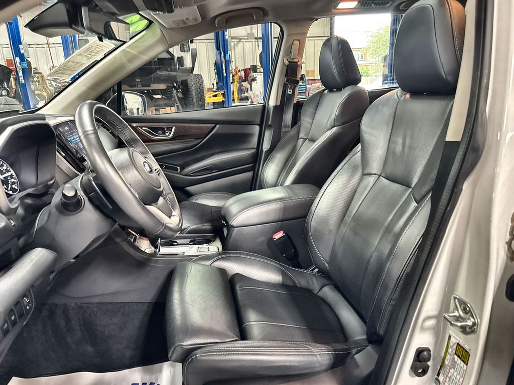 2023 Subaru Ascent Touring - Photo 12
