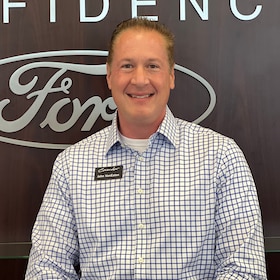 Staff member John Vaneaton from 15b98f582321
