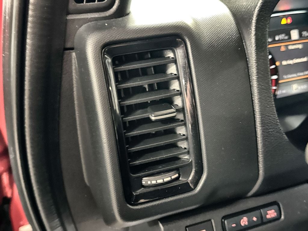2023 Nissan Frontier PRO-4X - Photo 15