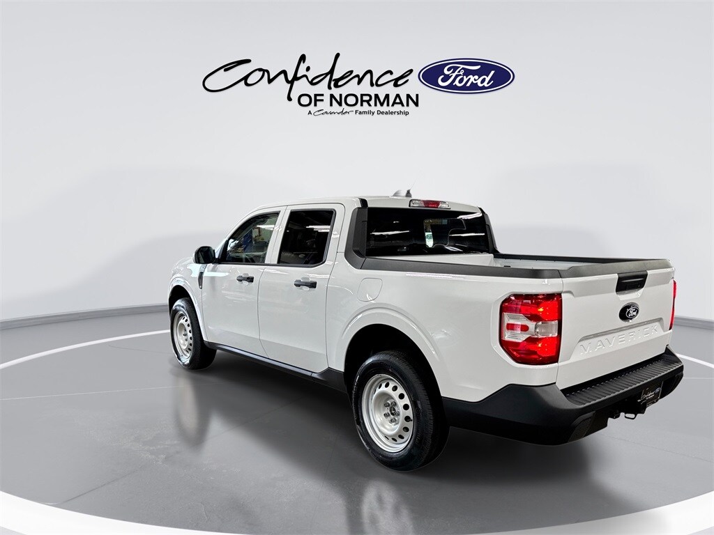 New 2026 Ford Maverick XL Truck SuperCrew