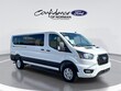 Ford Transit Commercial