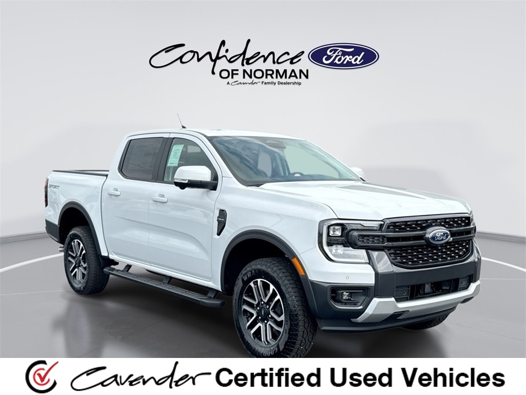 2025 Ford Ranger Truck  2025 Ford Ranger Truck